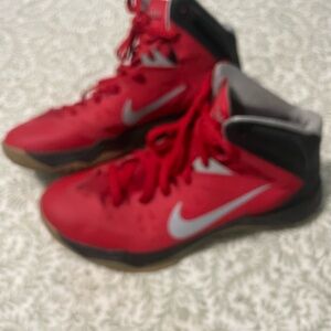 Nike Zoom HyperQuickness